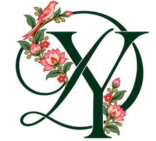 Yash & Deepika monogram